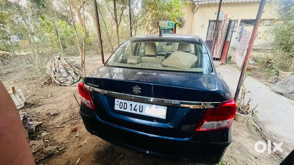 Maruti Suzuki New-gen Swift 2020 Petrol 36723 Km Driven