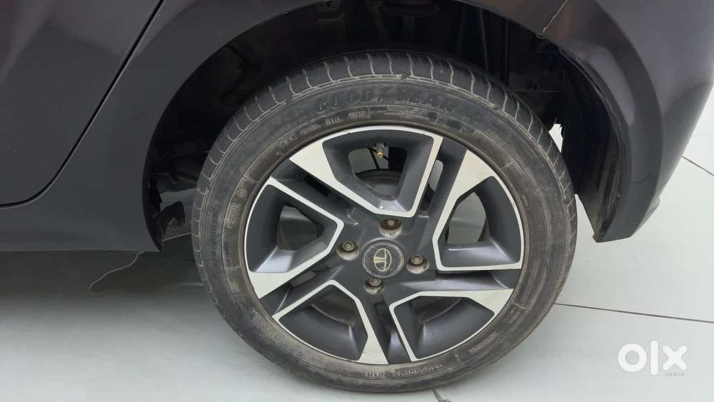 Tata Tiago 1.2 Revotron Xz Plus, 2023, Petrol