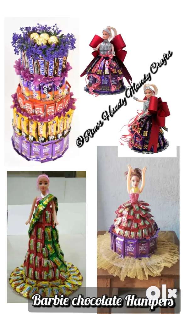 Barbie olx best sale