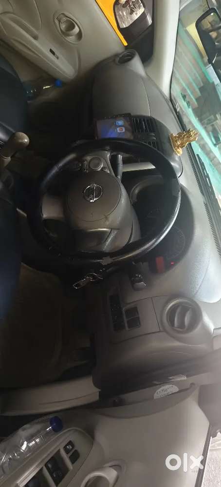 Nissan Sunny 2013 Diesel