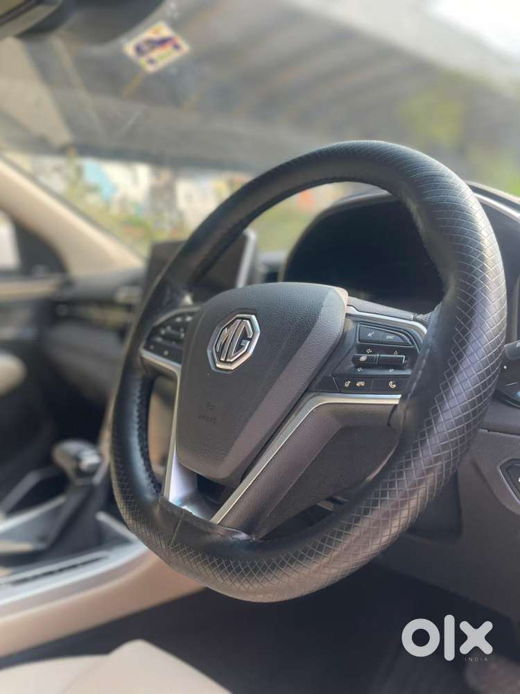 Mg Hector Savvy Pro Cvt, 2025, Petrol