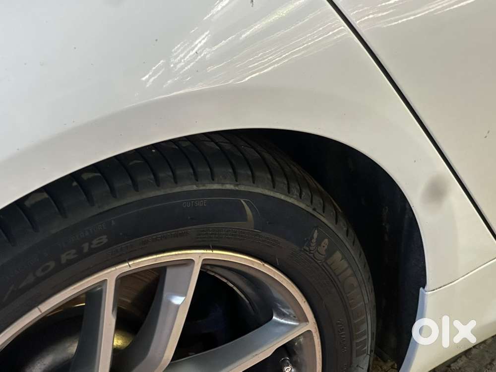 2021 Bmw 5 Series Diesel Automatic