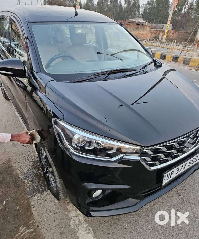 Maruti Suzuki Ertiga Zxi Plus Petrol, 2024, Cng & Hybrids