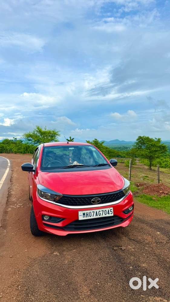 Tata Tiago 2022 Hybrid