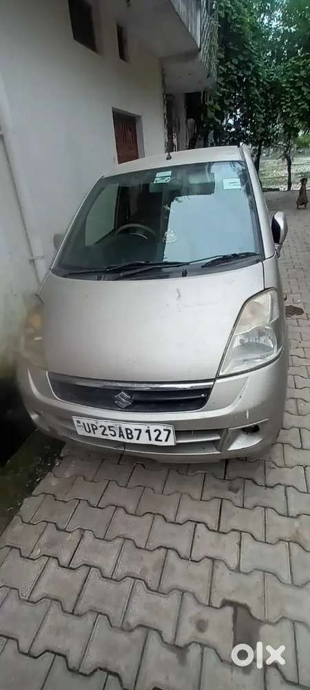Maruti Suzuki Zen 2008 Lxi
