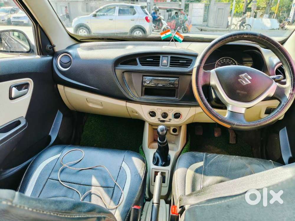 Maruti Suzuki Alto 800