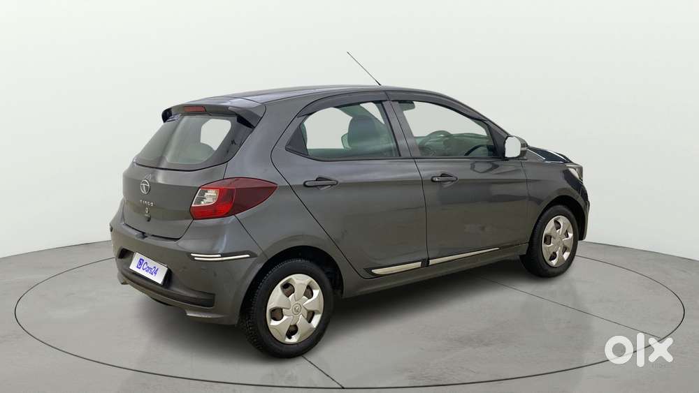 Tata Tiago 1.2 Revotron Xt, 2020, Petrol
