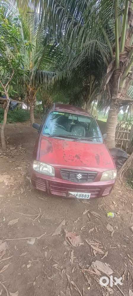2006 Maruti Suzuki 800 Ac