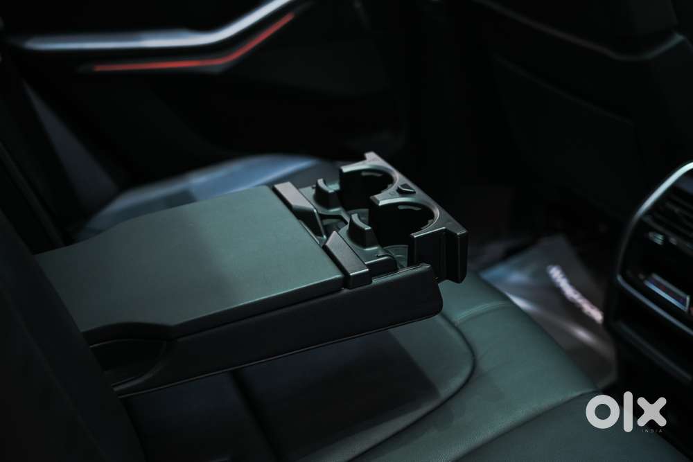 Bmw X5 Xdrive 30 D, 2020, Diesel