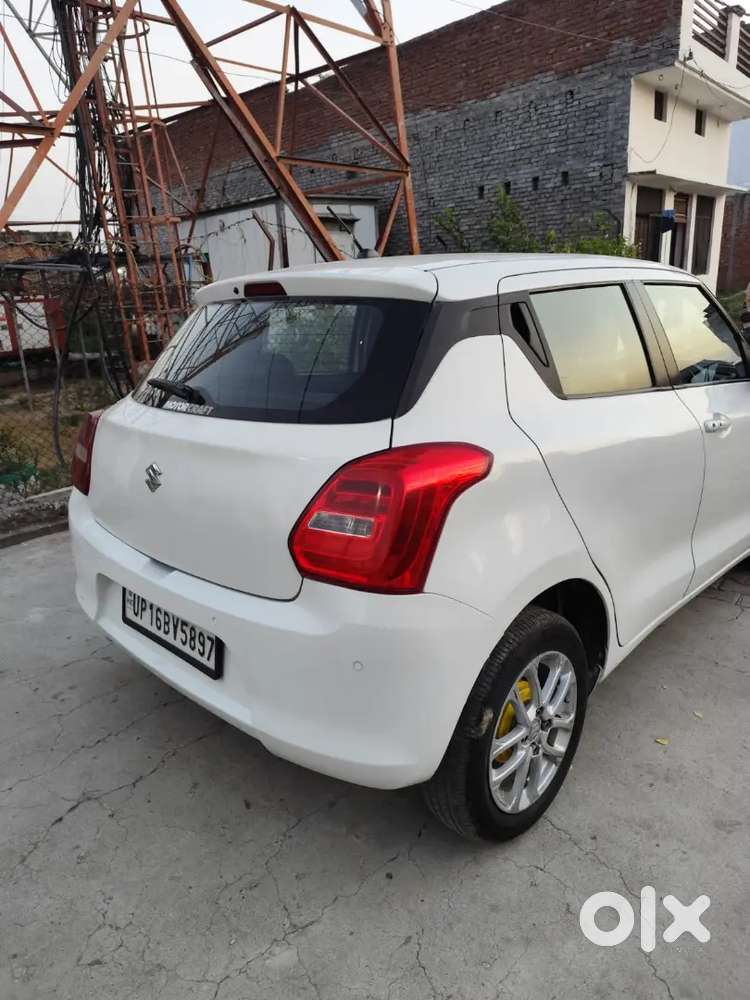 Maruti Suzuki Swift 2018 Diesel Good Condition