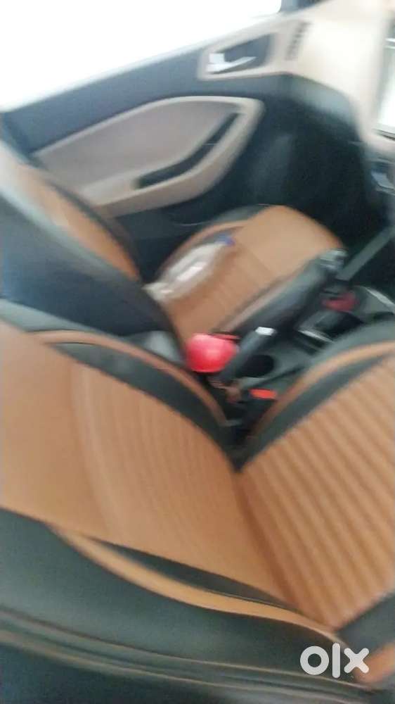 Hyundai Elite I20 Magna 2019 Petrol