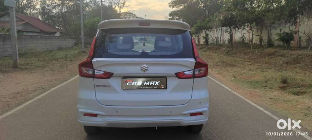 Tata Nexon 1.5 Revotorq Xm (s), 2022, Diesel