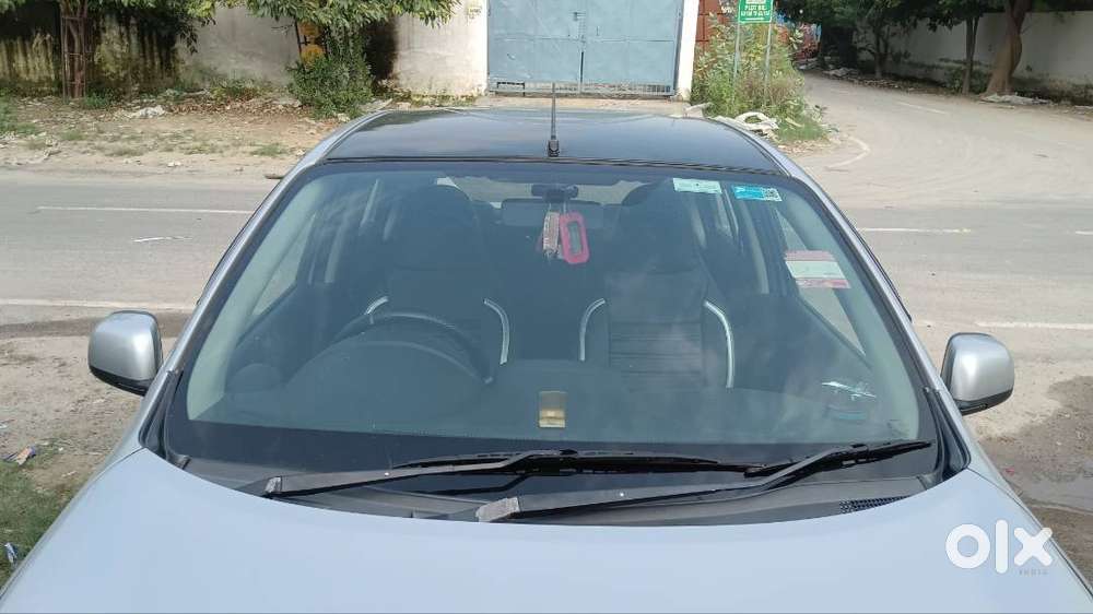 Nissan Micra Xl Petrol 2018