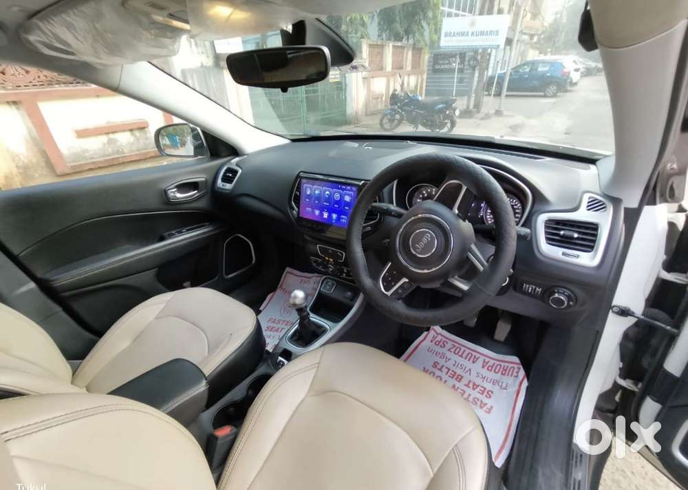Jeep Compass 2.0 Sport, 2020, Diesel