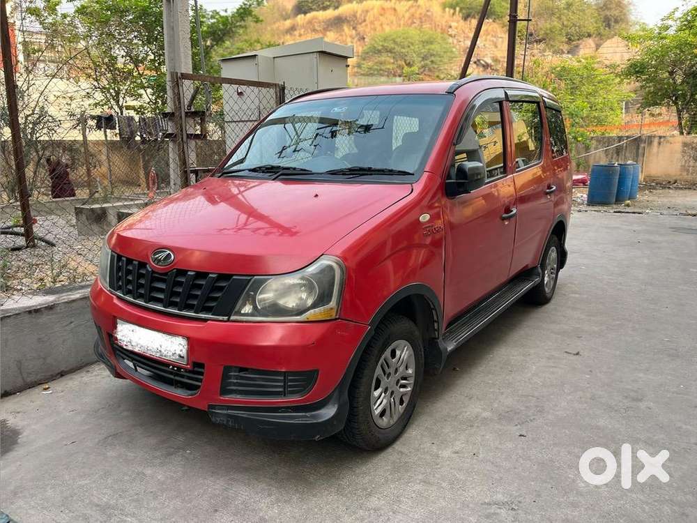 Mahindra Xylo 2017 Diesel Well Maintained Own Plate