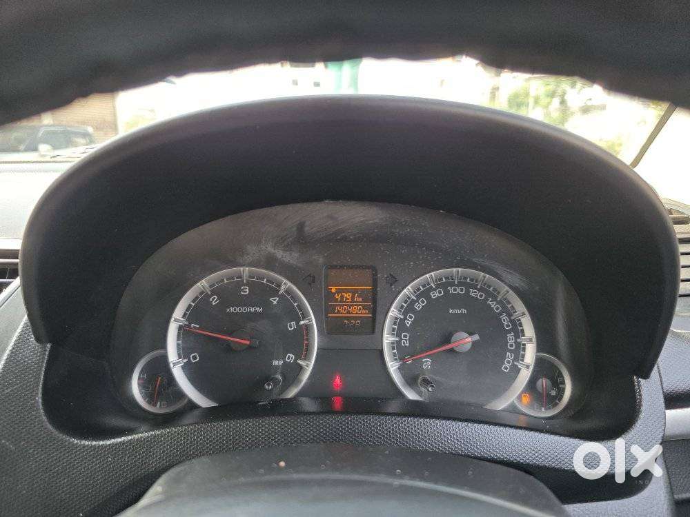 Maruti Suzuki Swift 2011-2014 Vdi, 2011, Diesel