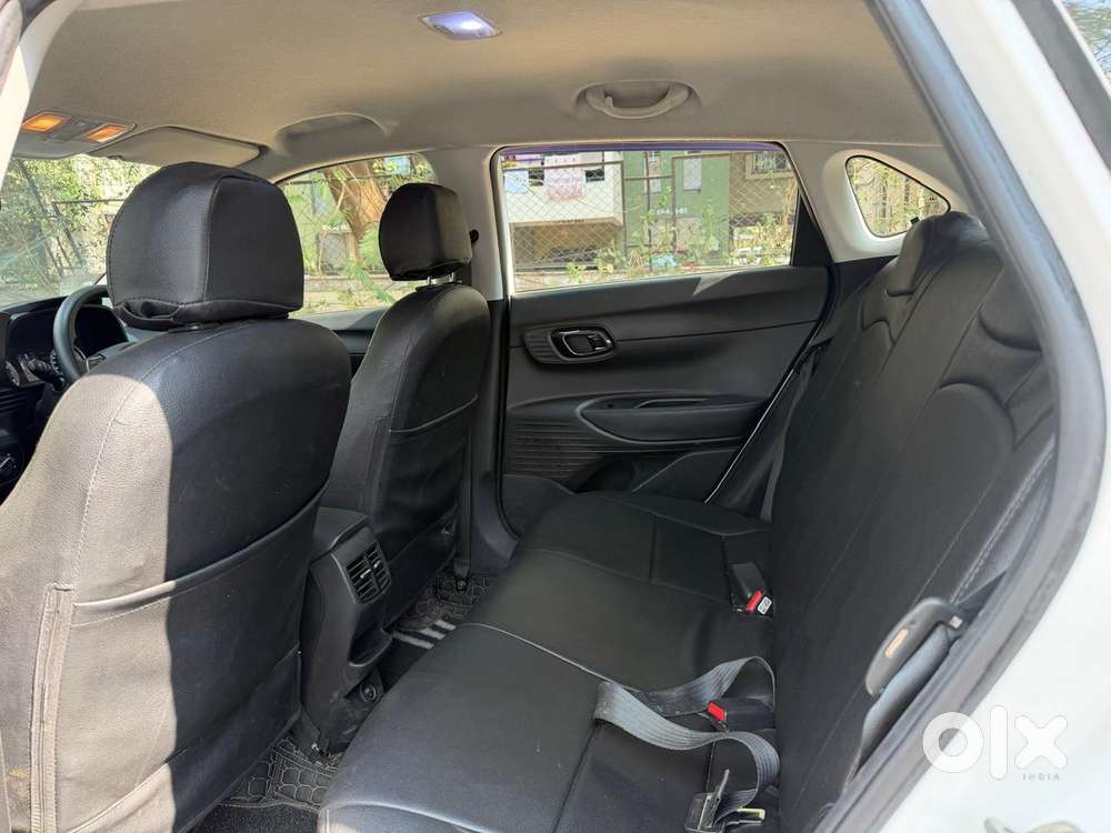 Hyundai New I20, 2021, Petrol