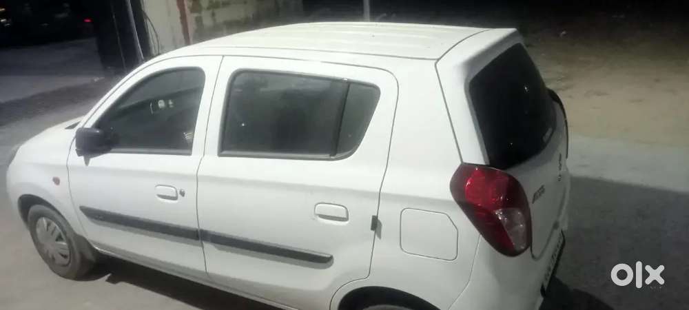 Maruti Suzuki Alto 800 Lxi(o) Model 7/9/2022 Petrol 15000 Km Driven