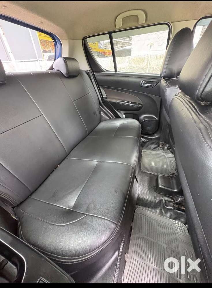 Maruti Suzuki Swift Vdi, 2012, Diesel