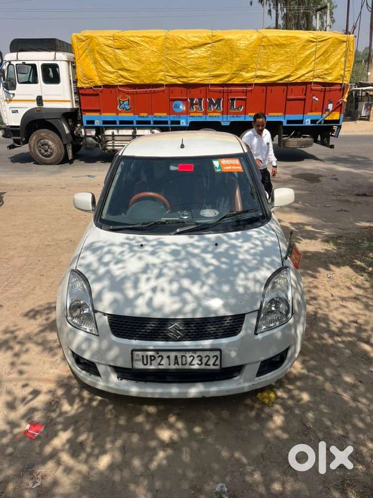 Maruti Suzuki Swift Dzire 2010 Diesel Well Maintained