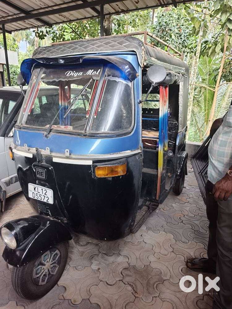 Tata Bolt, 2009, Diesel