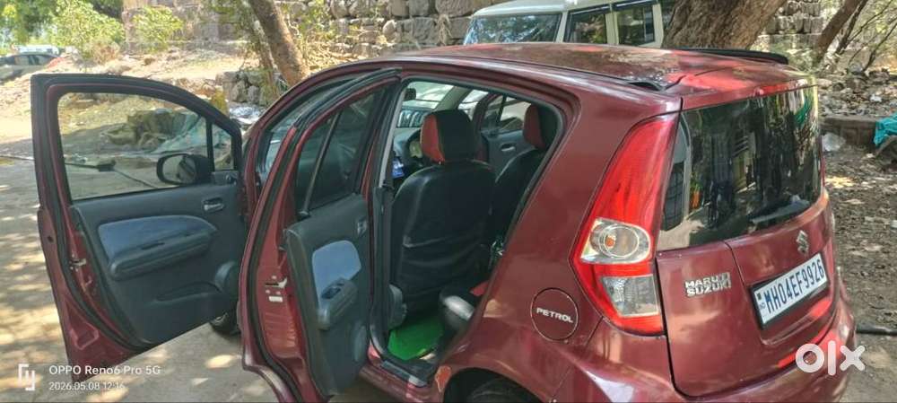 Maruti Suzuki Ritz 2010 Petrol Good Condition