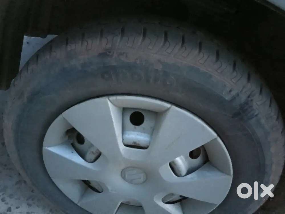 Maruti Suzuki Wagon R 2018 Cng & Hybrids 65000 Km Driven