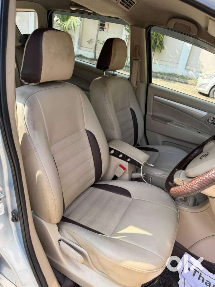 Maruti Suzuki Ertiga 2012-2015 Vdi, 2014, Diesel