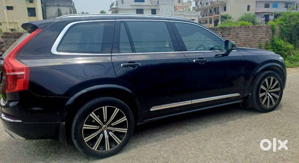 Volvo Xc 90 D5 At Awd, 2021, Diesel