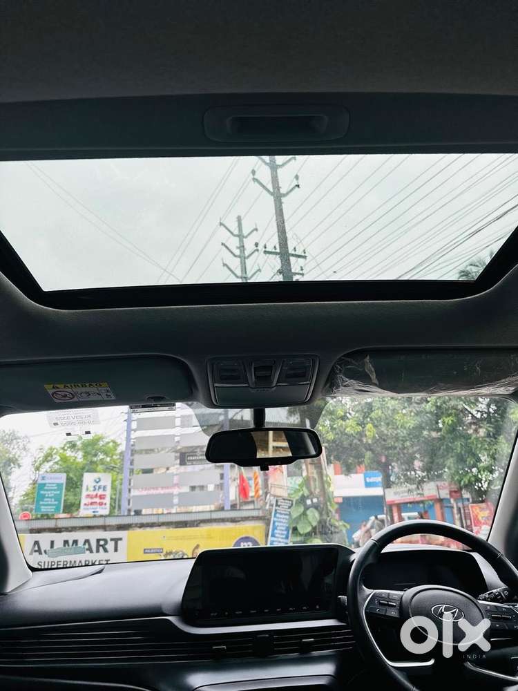 Hyundai Elite I20 Asta 1.2 At, 2022, Petrol