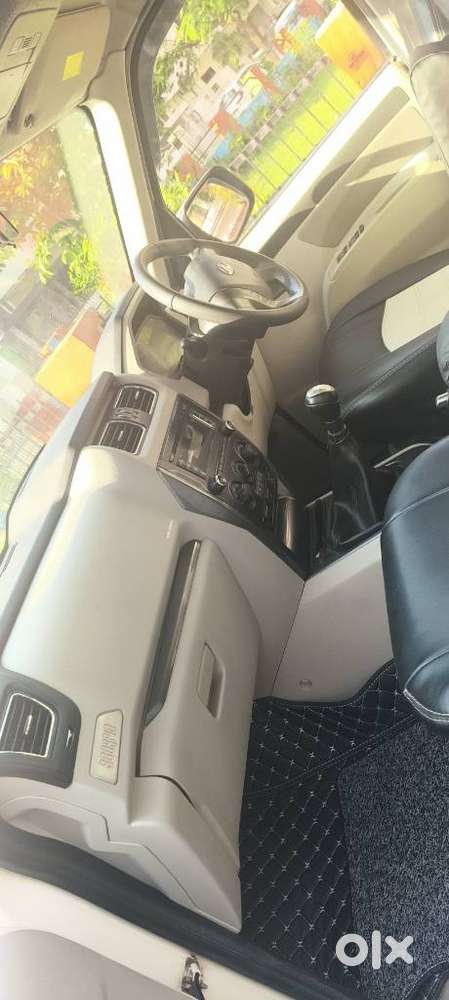 Mahindra Scorpio 2.2 S7, 2018, Diesel
