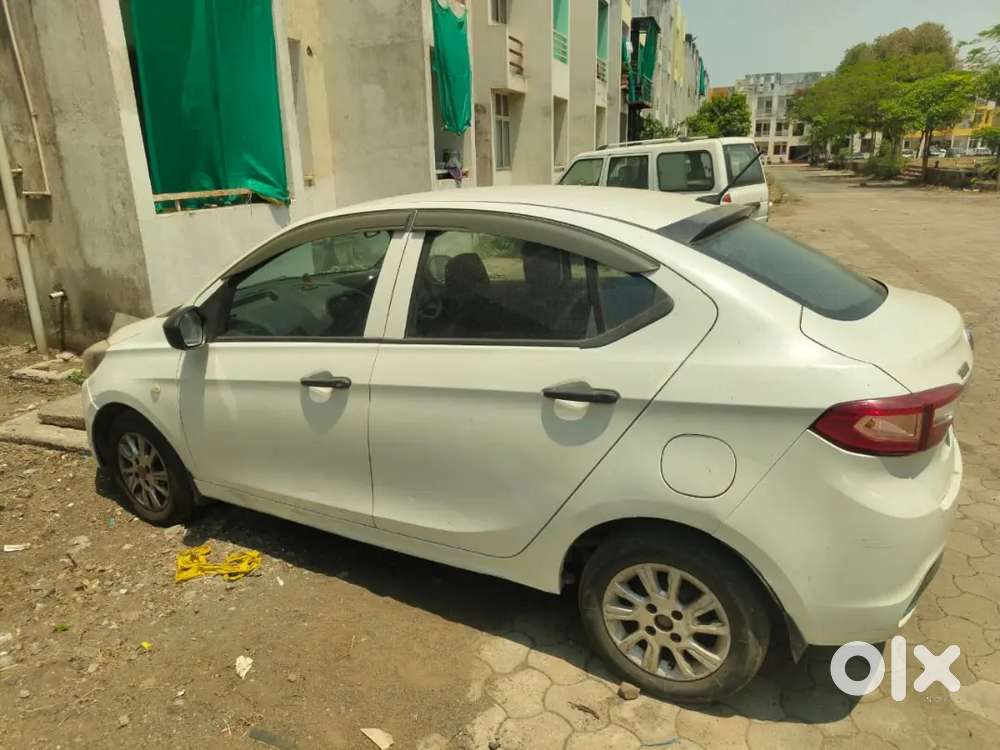 Tata Tigor 2018 Diesel Well Maintained