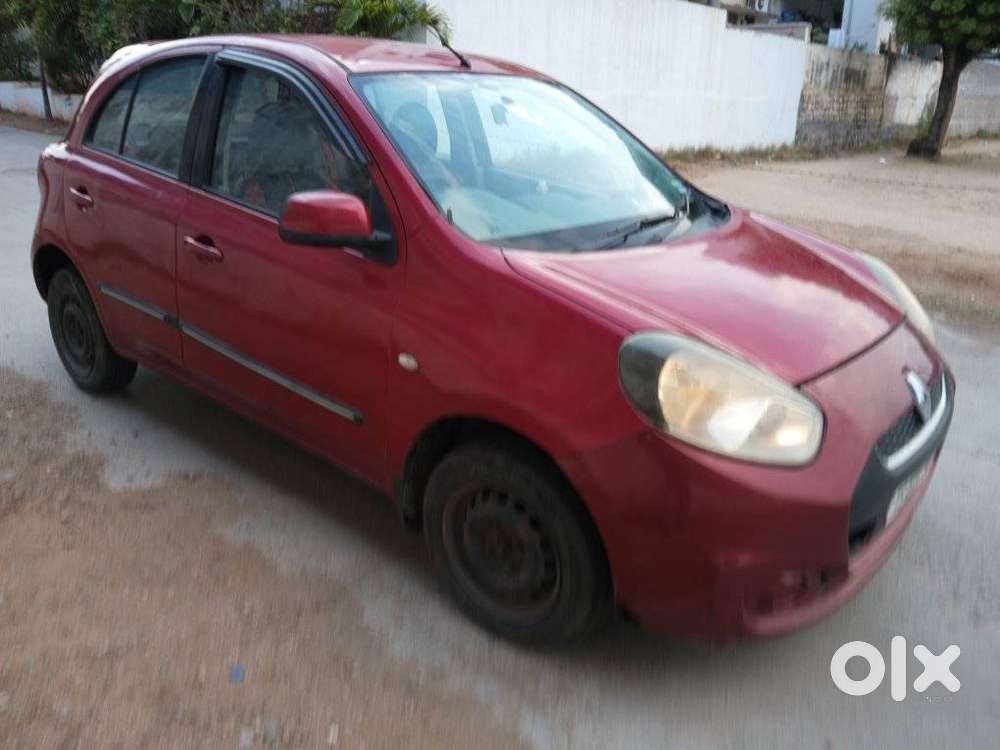 Renault Pulse Rxl Diesel, 2014, Diesel