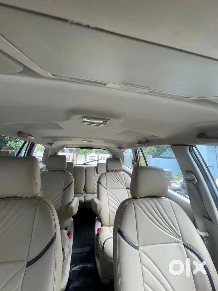 Toyota Innova 2012 Diesel Good Condition
