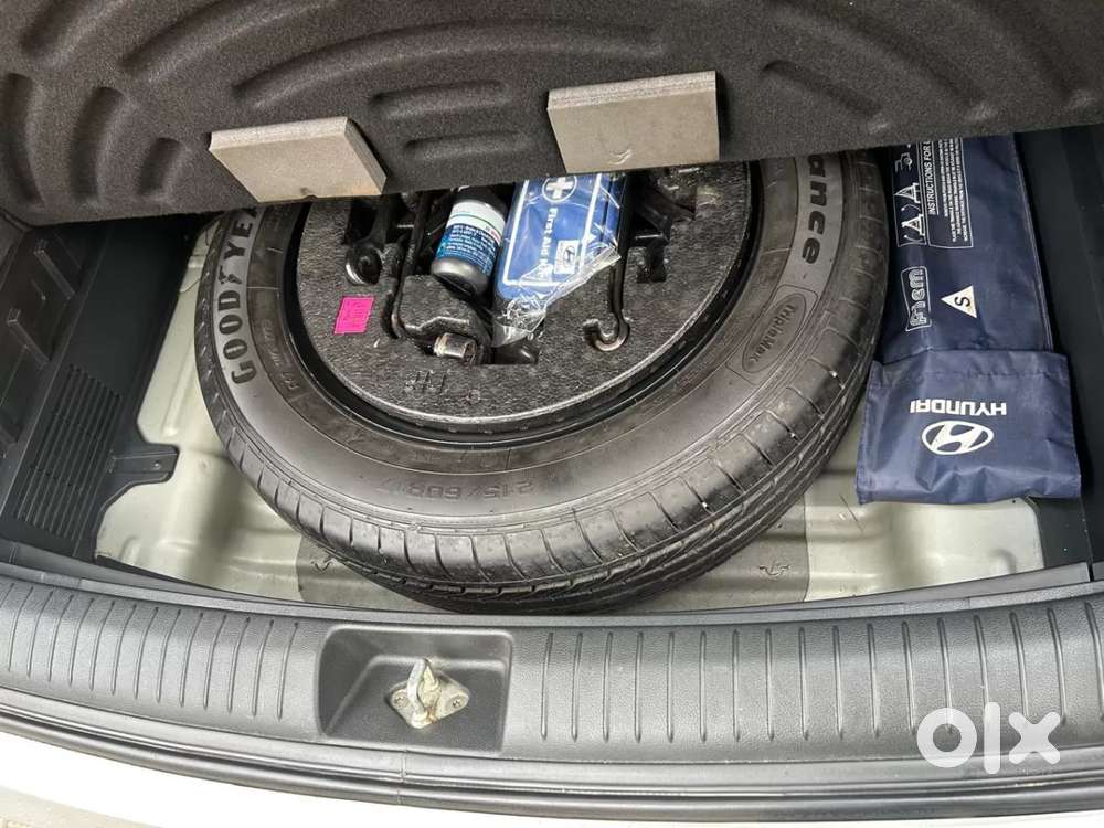 Hyundai Creta 1.6 Sx At Crdi, 2018, Diesel