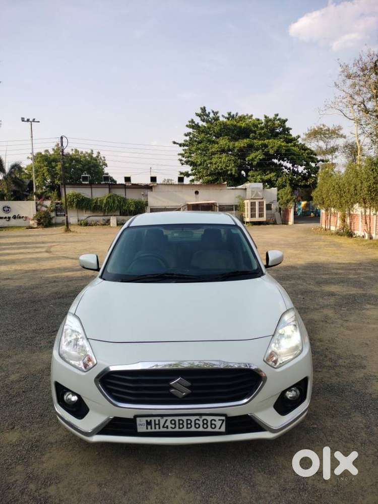 Maruti Suzuki Swift Dzire 1.2 Zxi Bsiv, 2019, Petrol