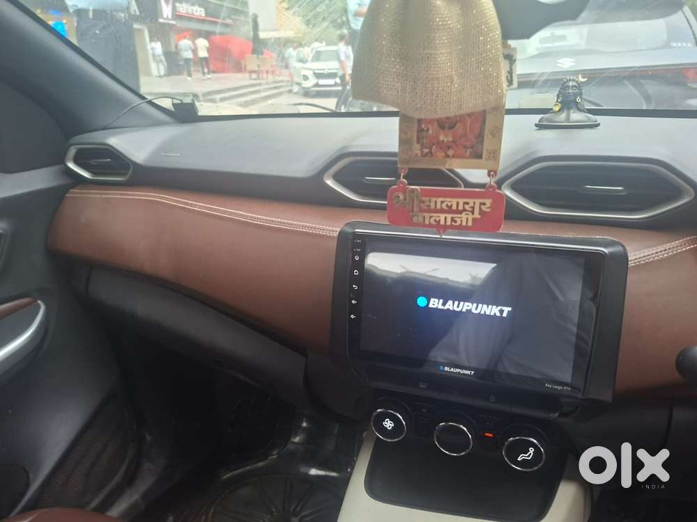 Nissan Magnite 2021 Petrol Manual