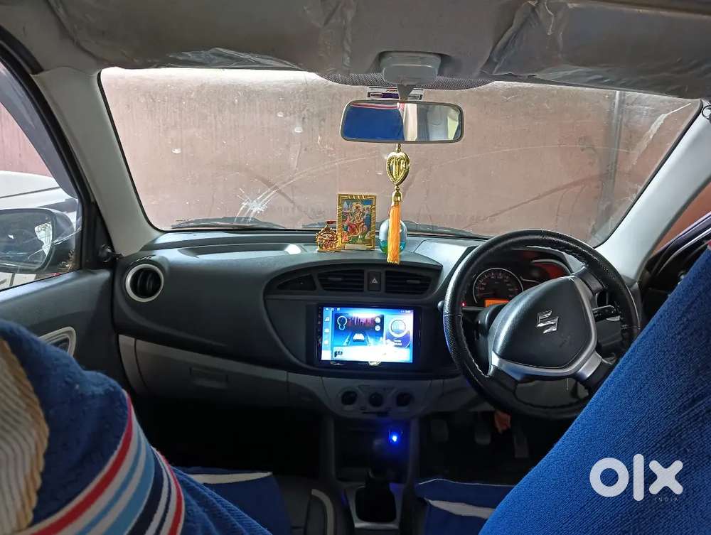 Maruti Suzuki Alto 2018 Lxi Optional