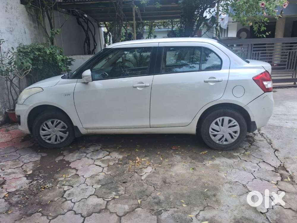 Maruti Suzuki Dzire 2013 Petrol- Excellent Maintained