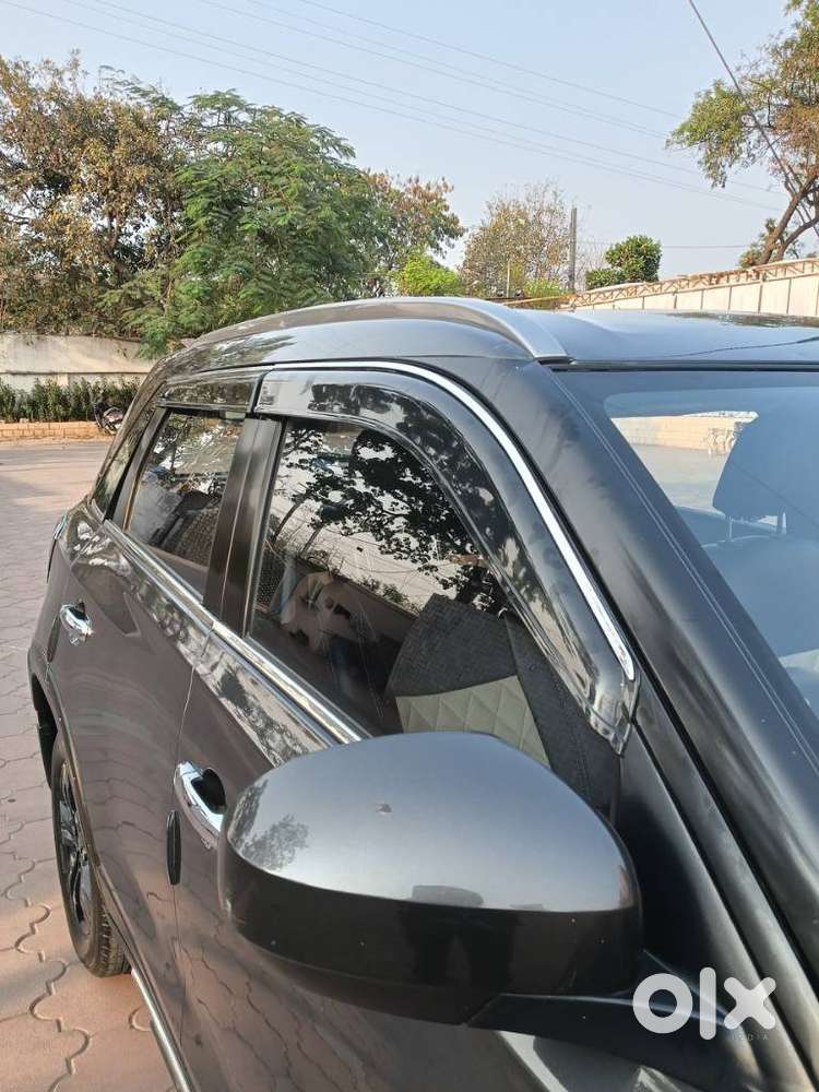 Maruti Suzuki Vitara Brezza Zdi, 2019, Diesel