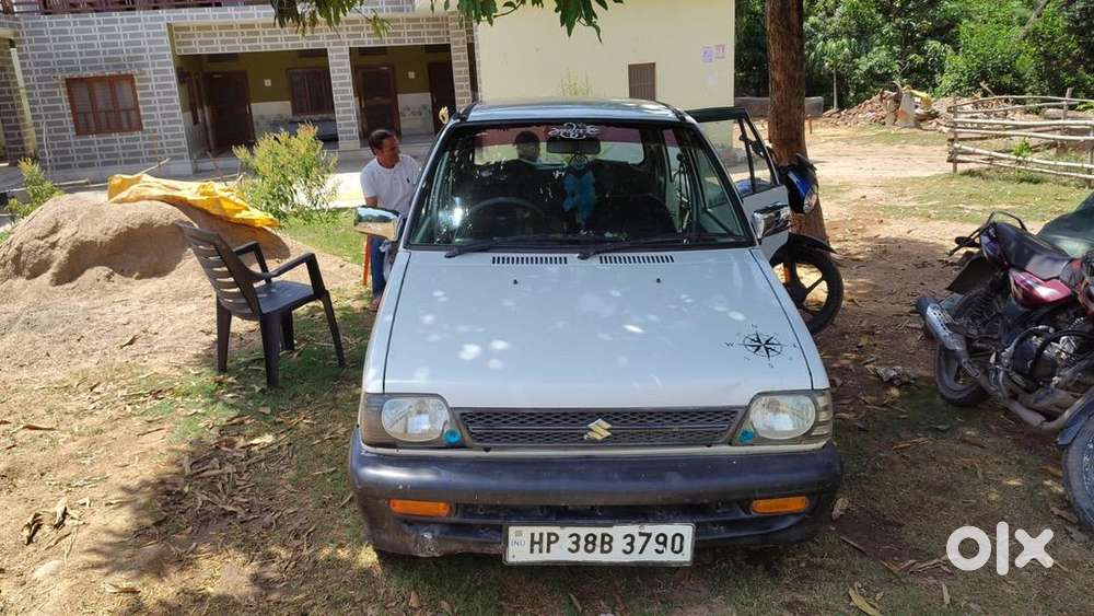 Maruti Suzuki 2009 Car