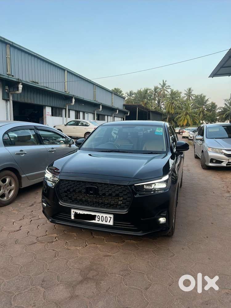 Honda Amaze 2026 Petrol