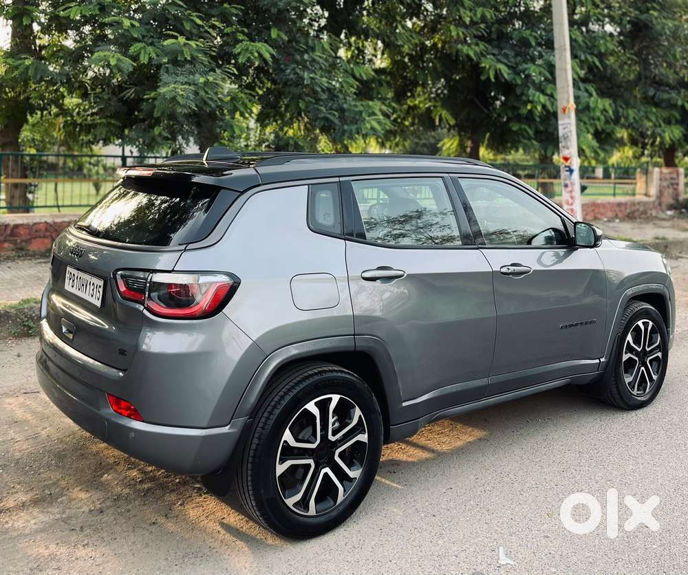 Jeep Compass 2.0 Sport, 2022, Diesel