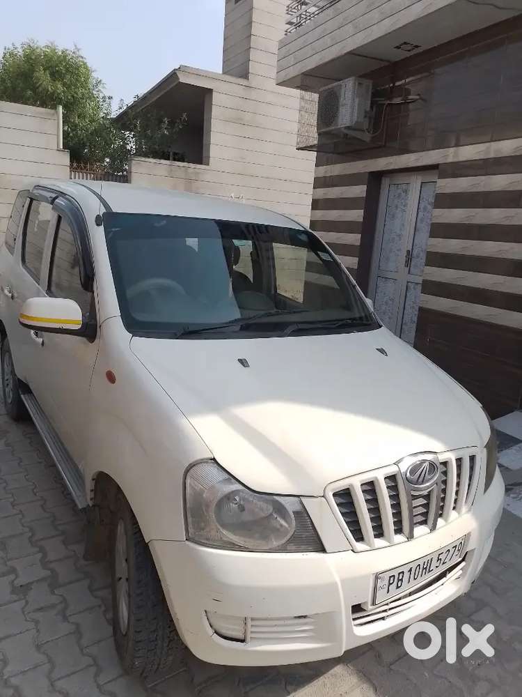 Mahindra Xylo 2011 Diesel 20200 Km Driven