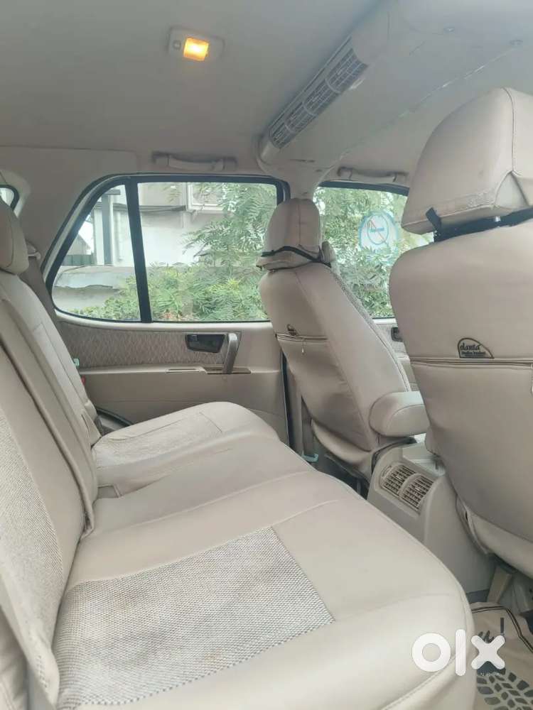 Tata Safari 2013 Diesel Well Maintained