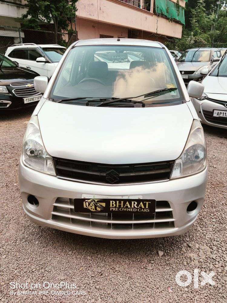 Maruti Suzuki Zen Estilo Vxi Bsiv, 2010, Petrol