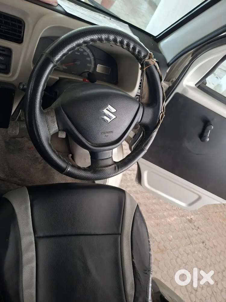 Maruti Suzuki Eeco 2020 7 Seater