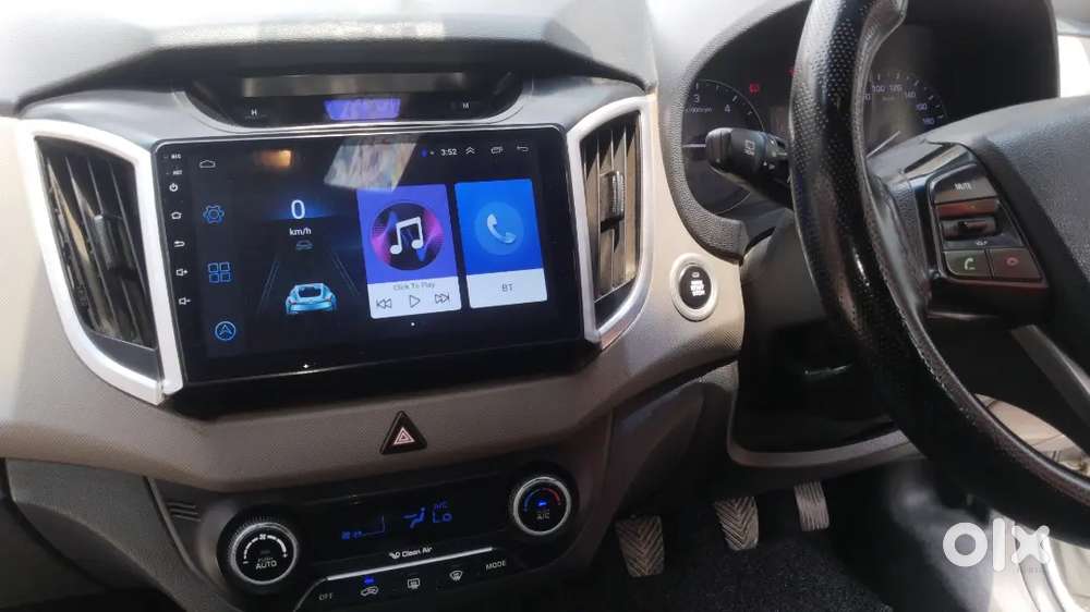 Hyundai Creta 2017 Diesel 250000 Km Driven