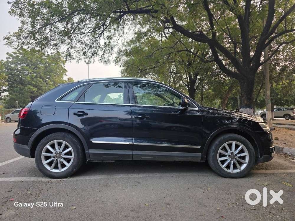 Doctor's Well Maintained Luxury Suv On Sale