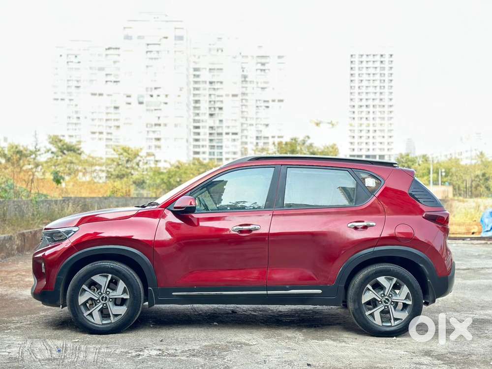 Kia Sonet 1.5 Htx Plus Diesel Dt, 2022, Diesel